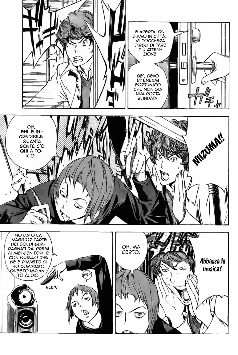 Bakuman. Capitolo 13 page 4