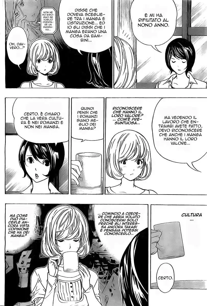 Bakuman. Capitolo 61 page 13