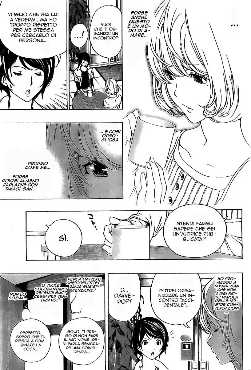 Bakuman. Capitolo 61 page 14