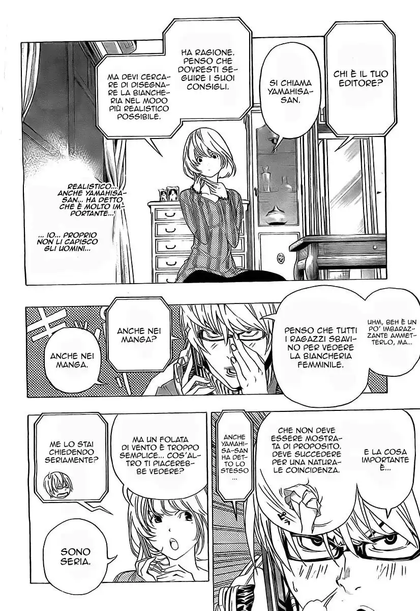 Bakuman. Capitolo 61 page 17