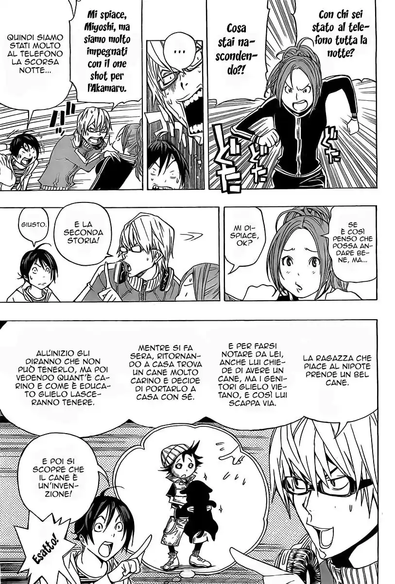 Bakuman. Capitolo 61 page 20