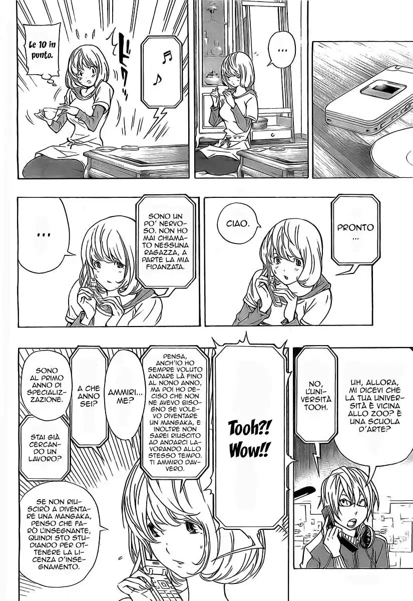 Bakuman. Capitolo 61 page 5