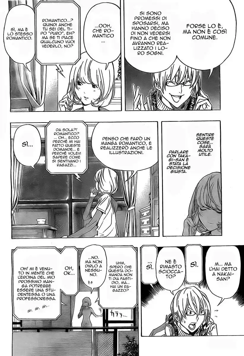 Bakuman. Capitolo 61 page 7