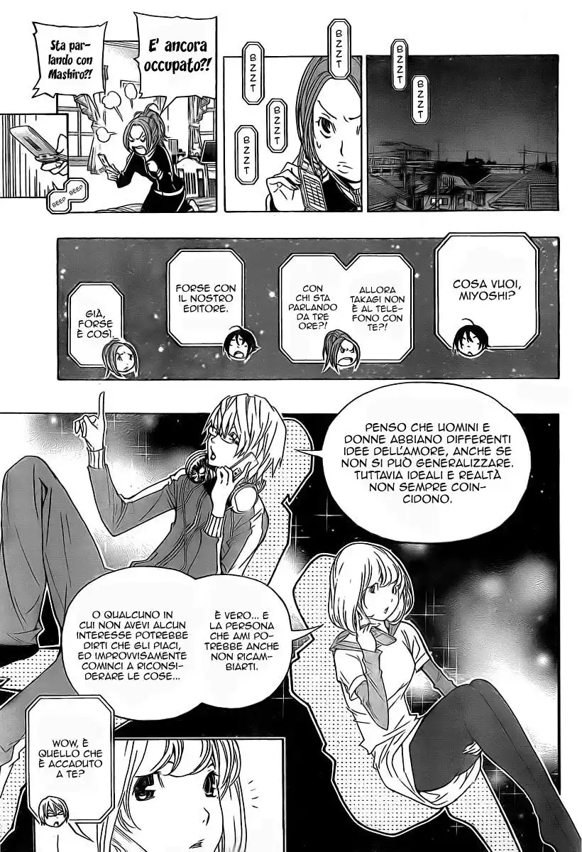 Bakuman. Capitolo 61 page 8