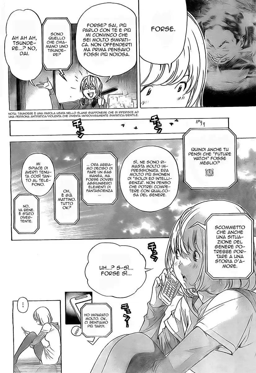 Bakuman. Capitolo 61 page 9