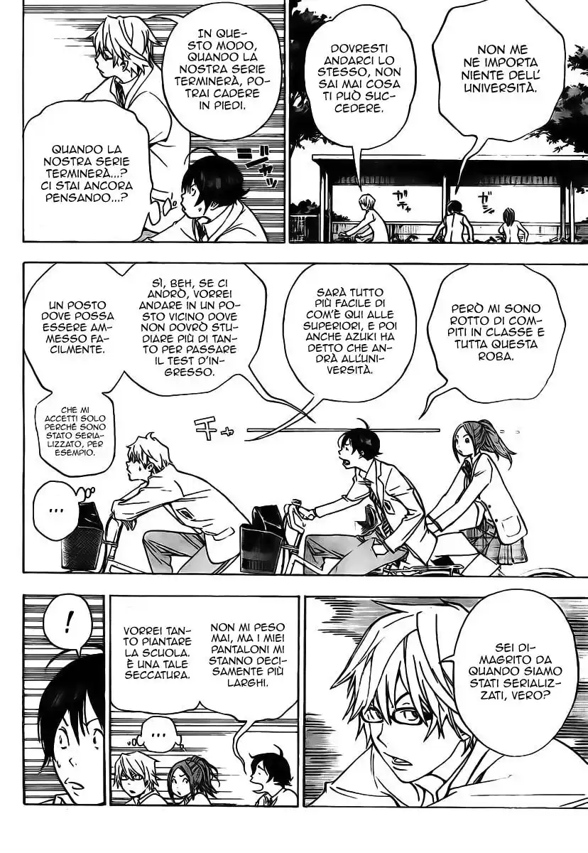 Bakuman. Capitolo 42 page 4