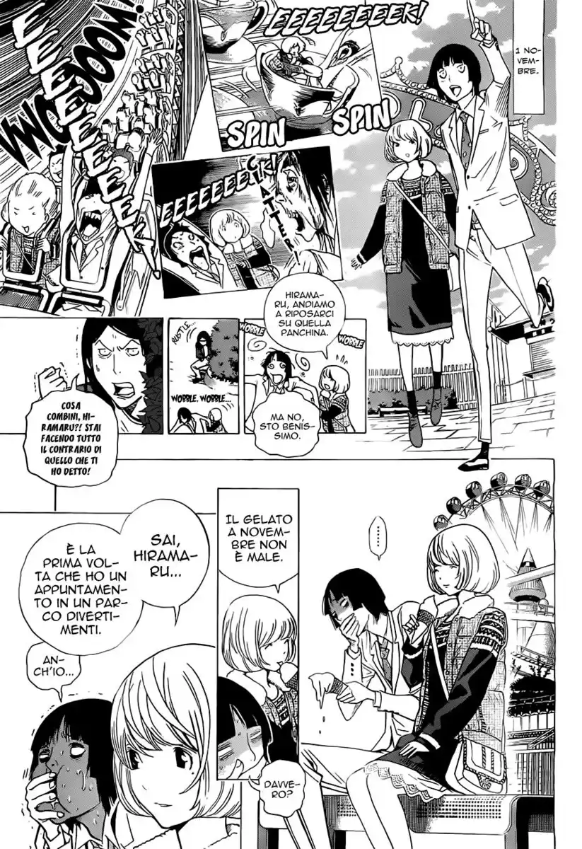 Bakuman. Capitolo 159 page 16