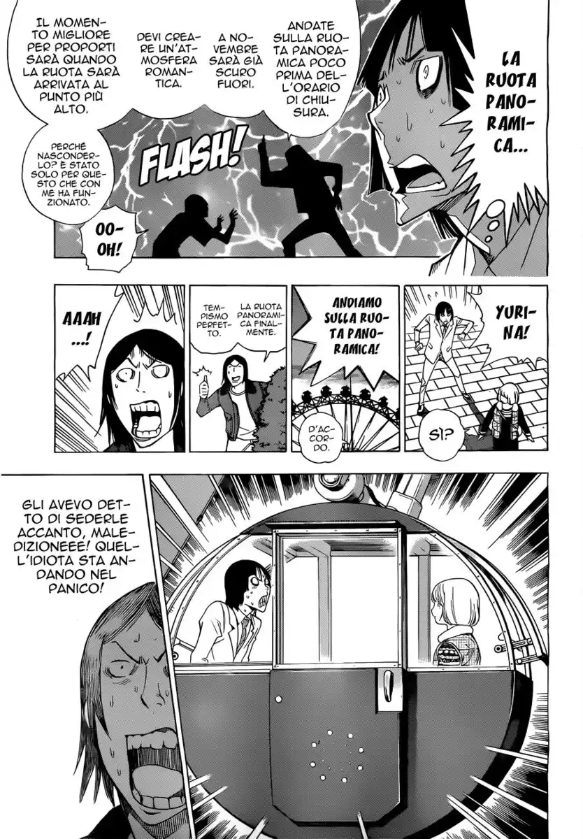 Bakuman. Capitolo 159 page 18