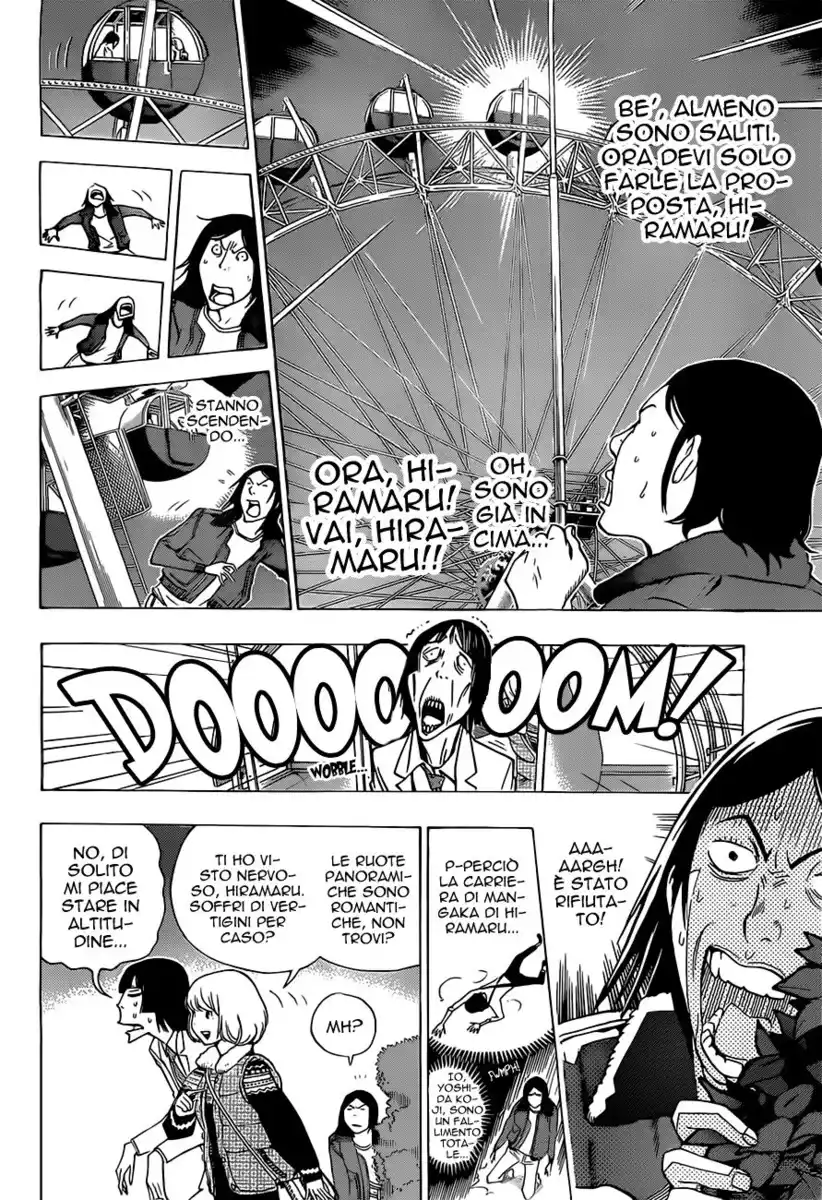 Bakuman. Capitolo 159 page 19