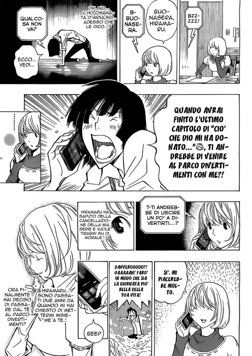 Bakuman. Capitolo 159 page 8