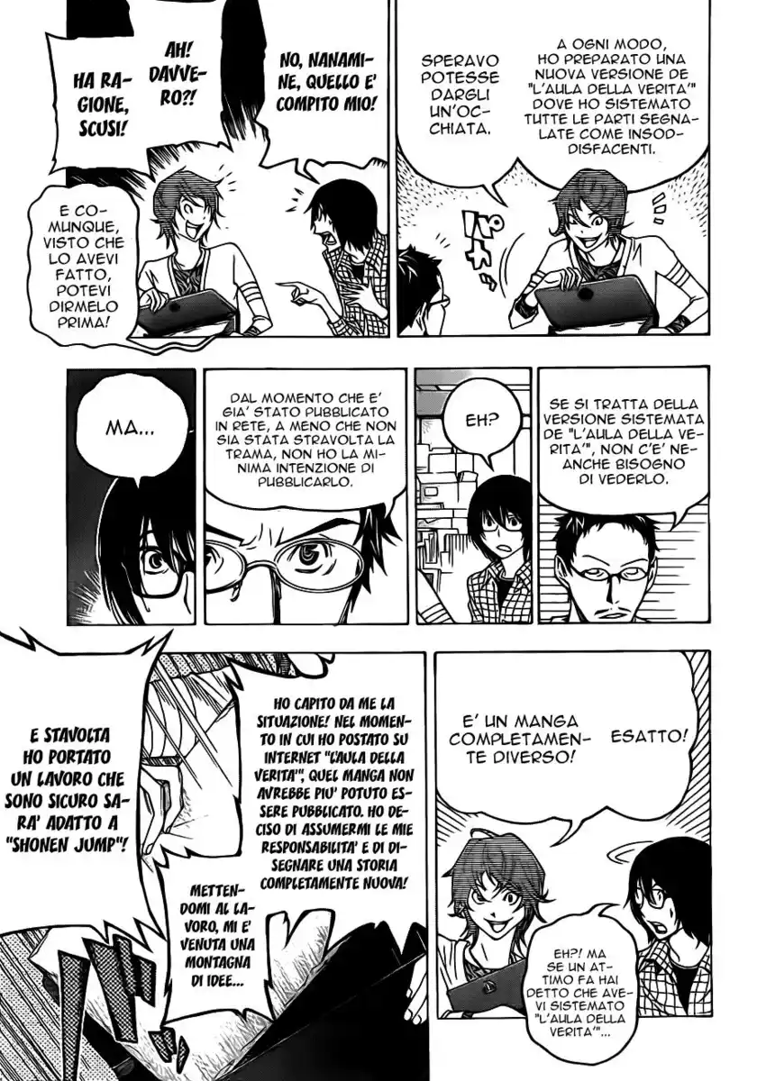 Bakuman. Capitolo 118 page 10