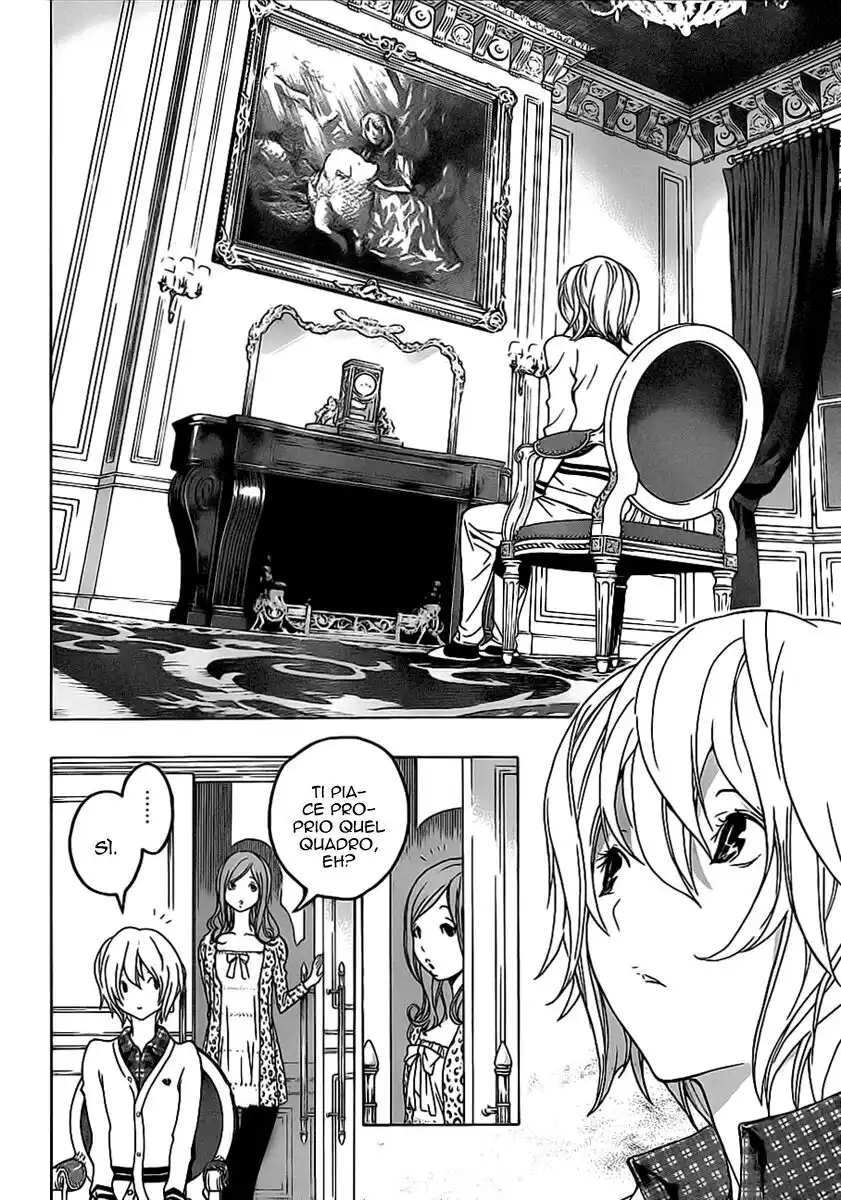 Bakuman. Capitolo 102 page 10