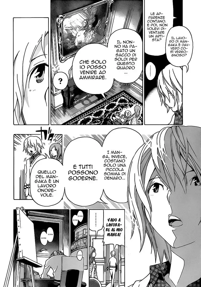 Bakuman. Capitolo 102 page 12