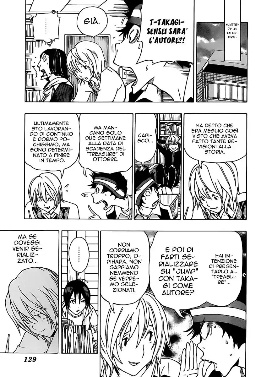 Bakuman. Capitolo 102 page 13