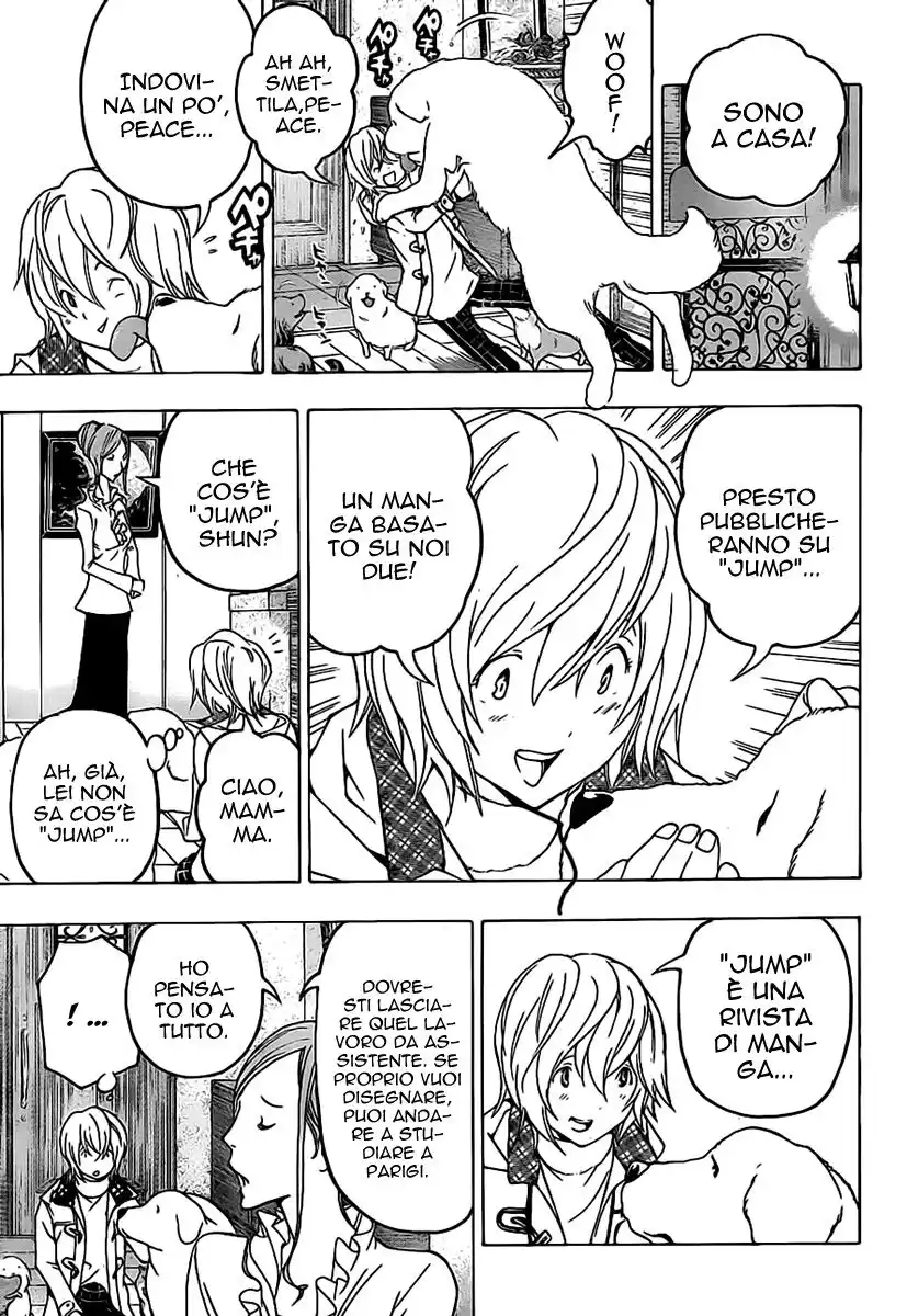 Bakuman. Capitolo 102 page 19