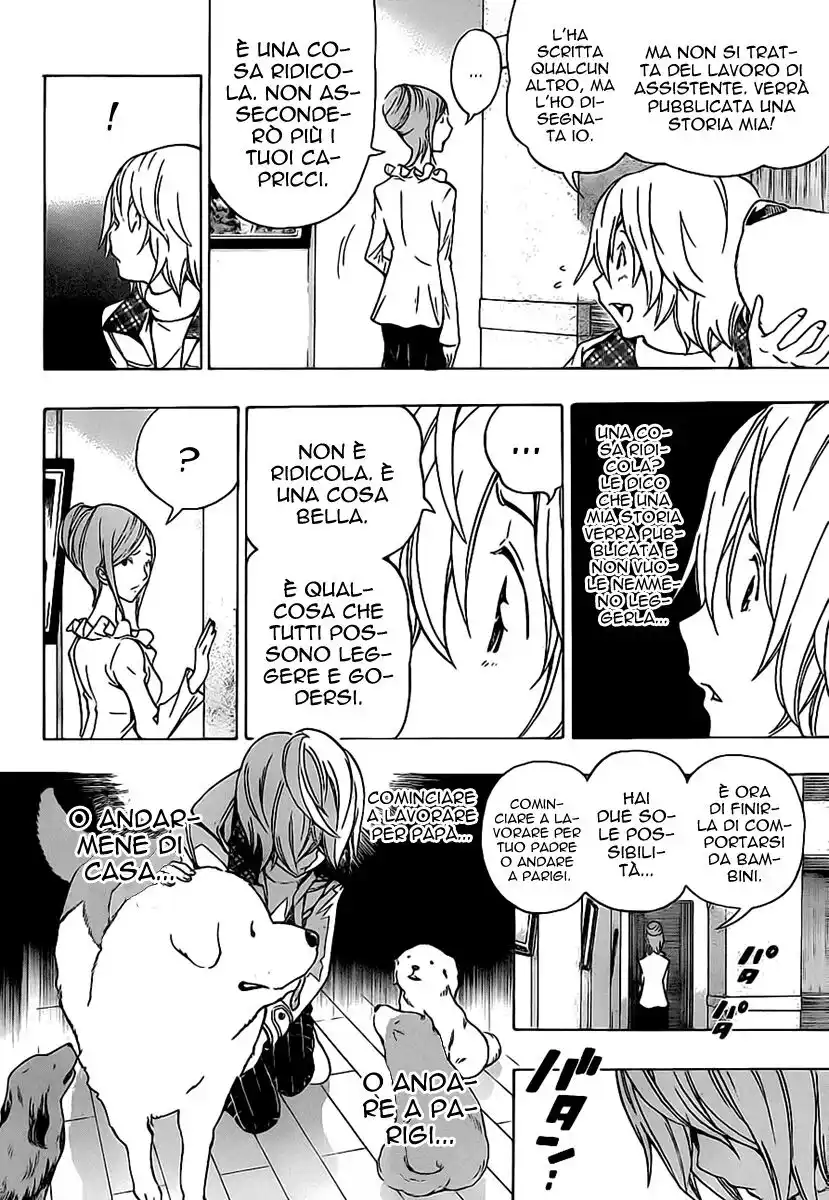 Bakuman. Capitolo 102 page 20