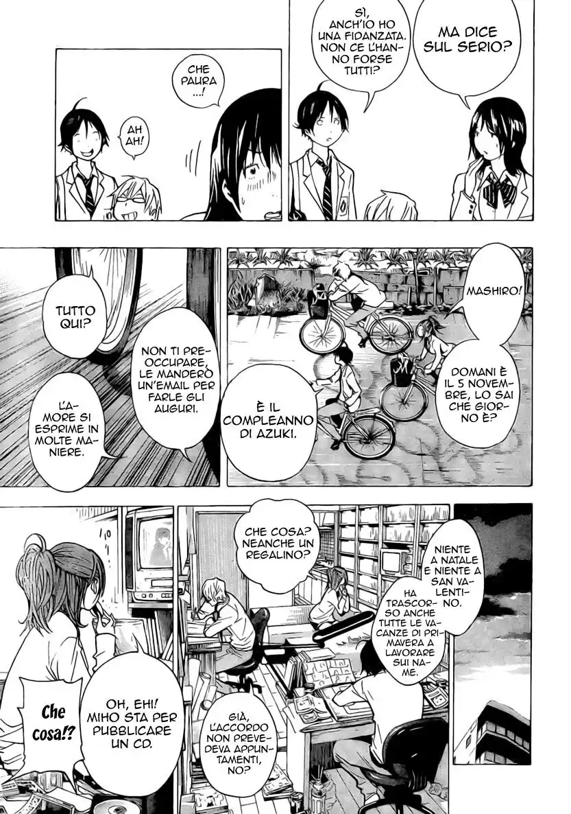 Bakuman. Capitolo 28 page 10