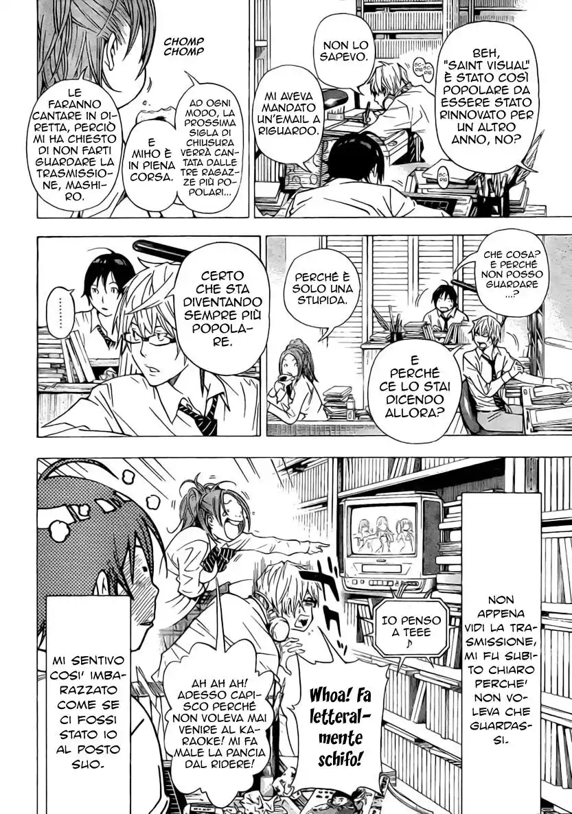 Bakuman. Capitolo 28 page 11