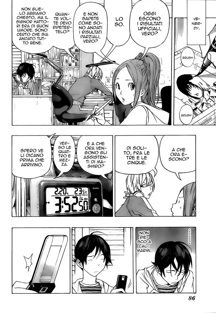 Bakuman. Capitolo 91 page 10