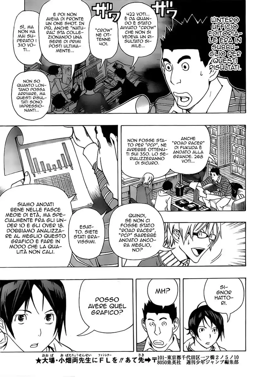 Bakuman. Capitolo 91 page 16