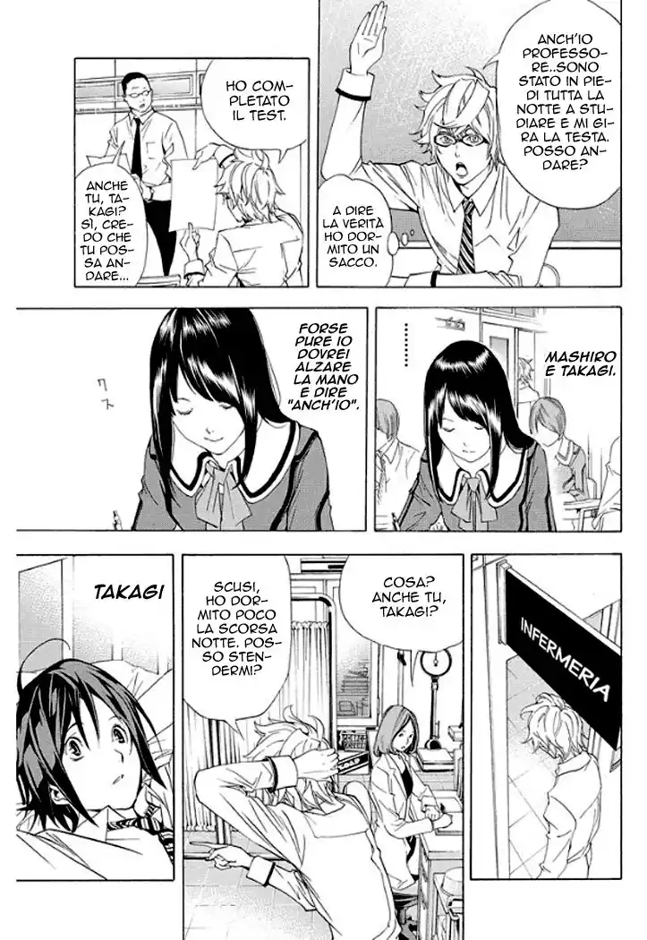 Bakuman. Capitolo 02 page 10