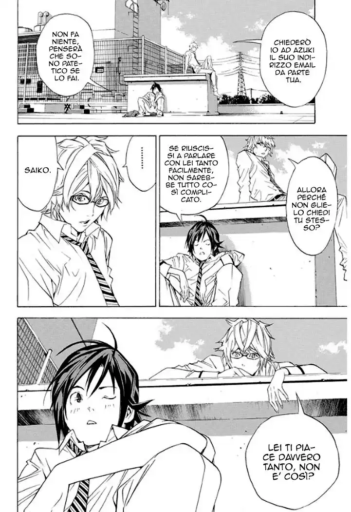 Bakuman. Capitolo 02 page 13