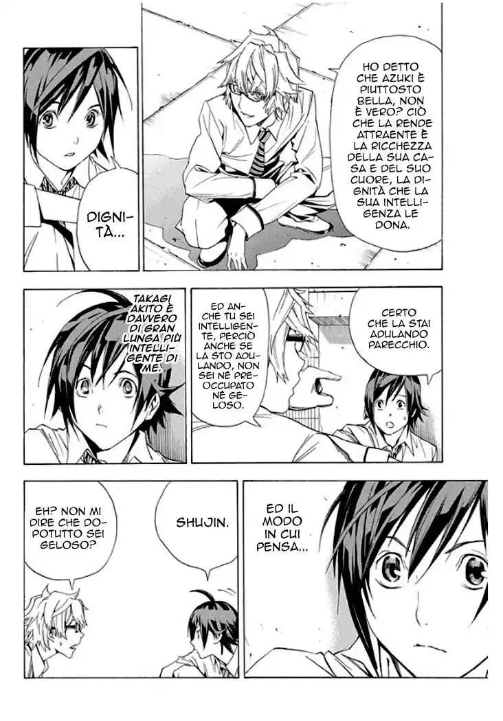 Bakuman. Capitolo 02 page 21