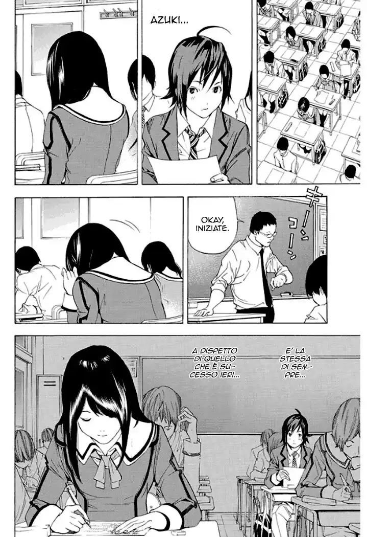 Bakuman. Capitolo 02 page 7