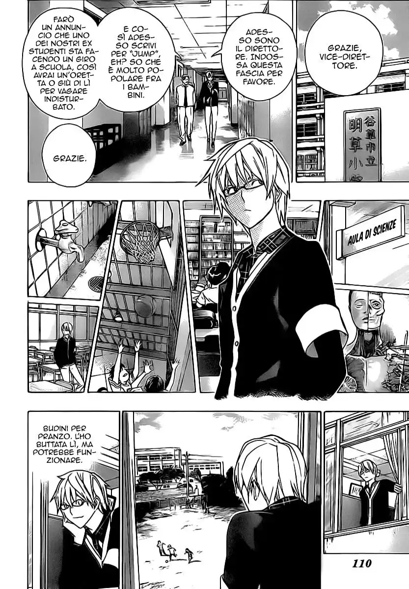 Bakuman. Capitolo 97 page 11