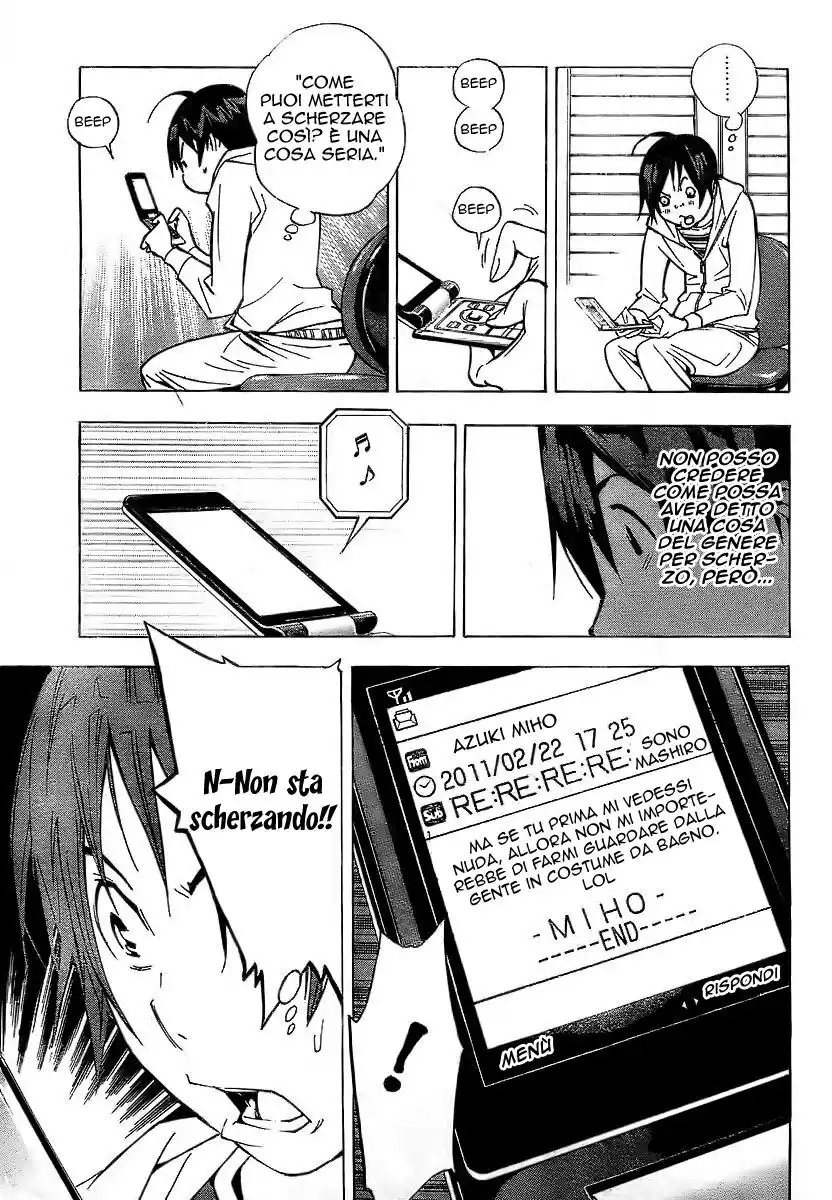 Bakuman. Capitolo 39 page 16