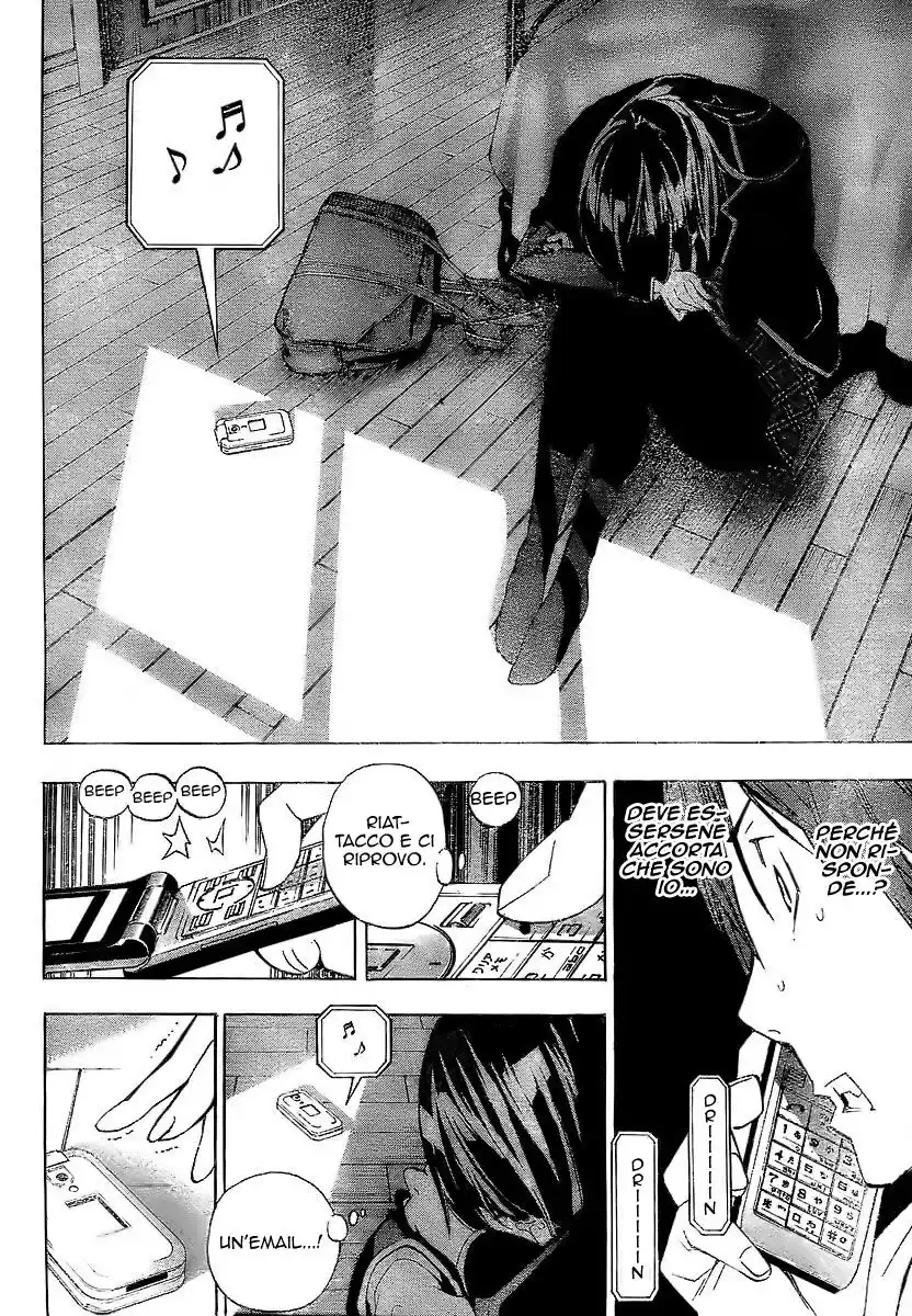 Bakuman. Capitolo 39 page 19