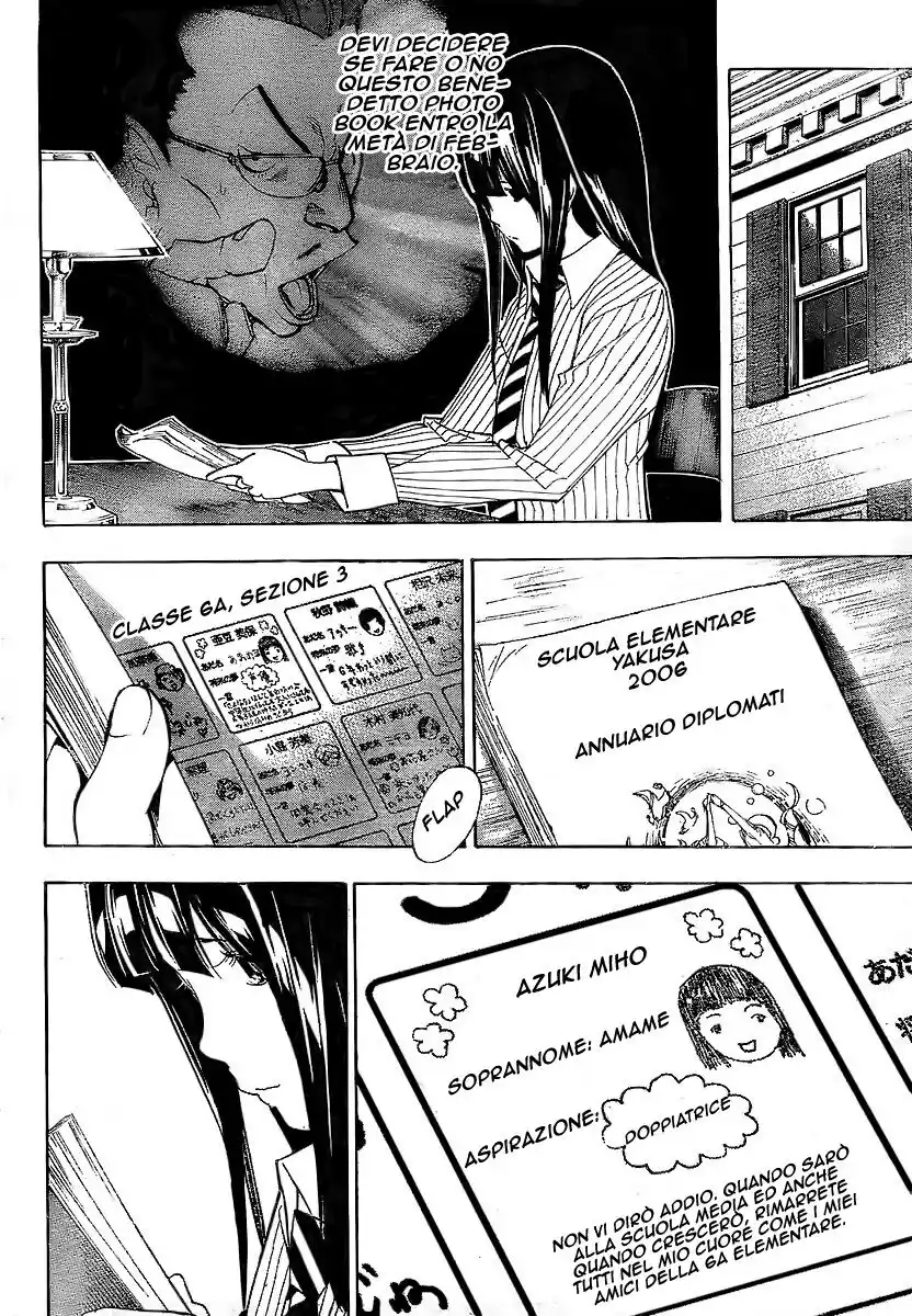 Bakuman. Capitolo 39 page 9