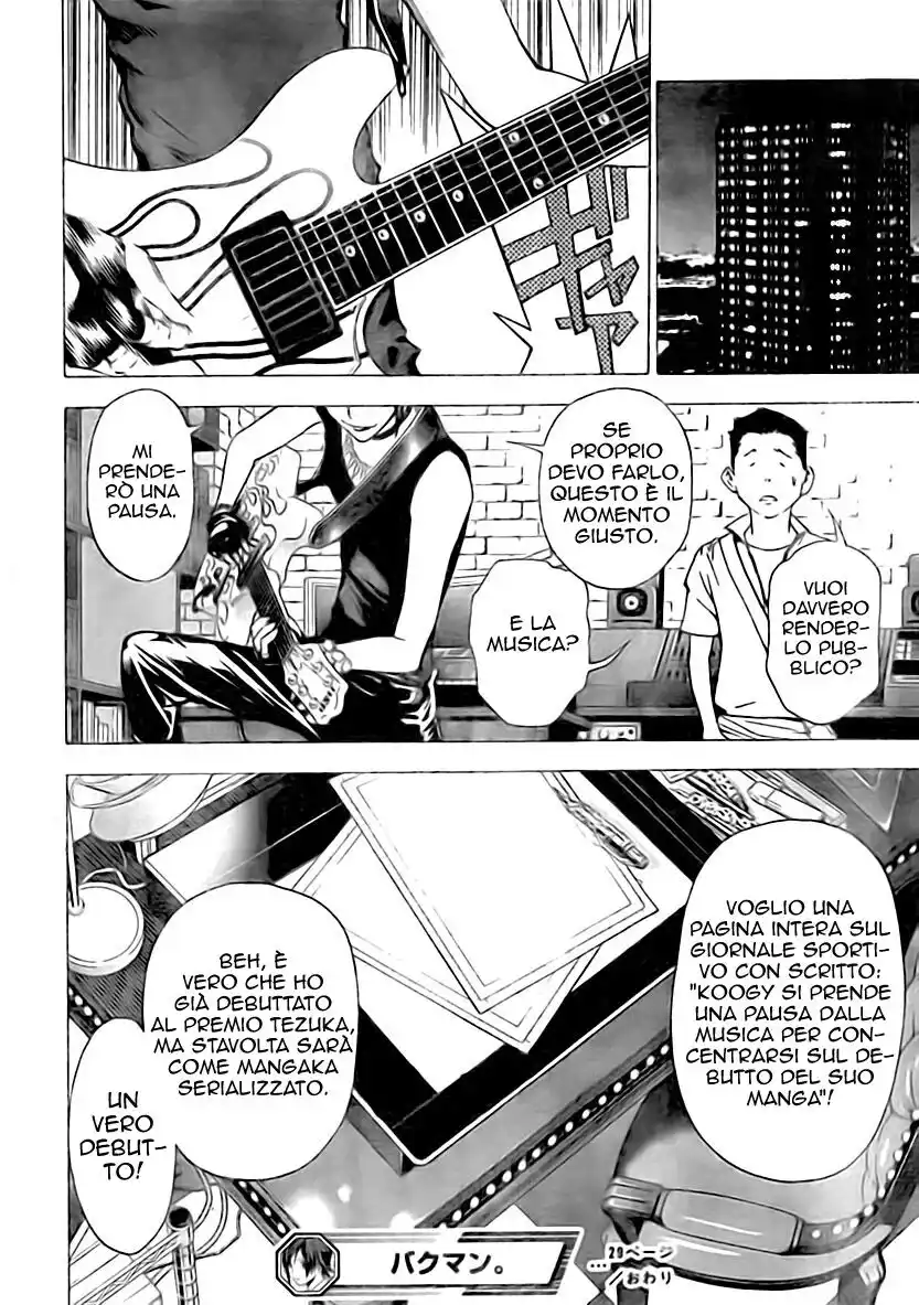 Bakuman. Capitolo 29 page 21