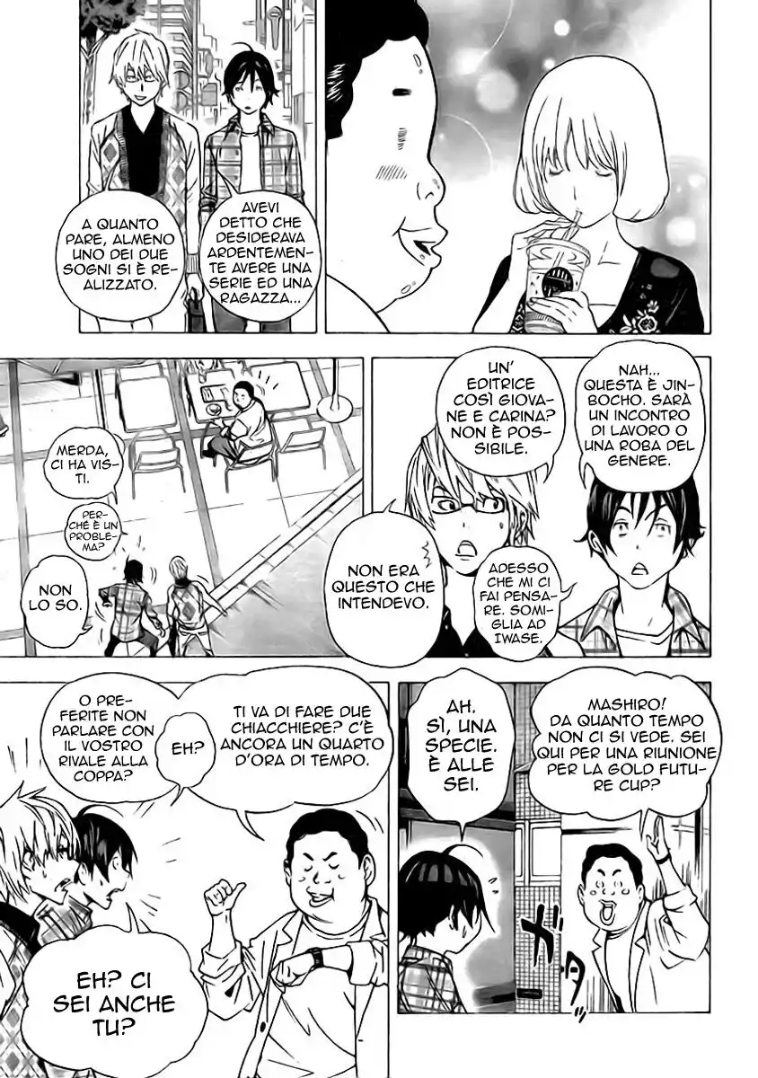 Bakuman. Capitolo 29 page 6