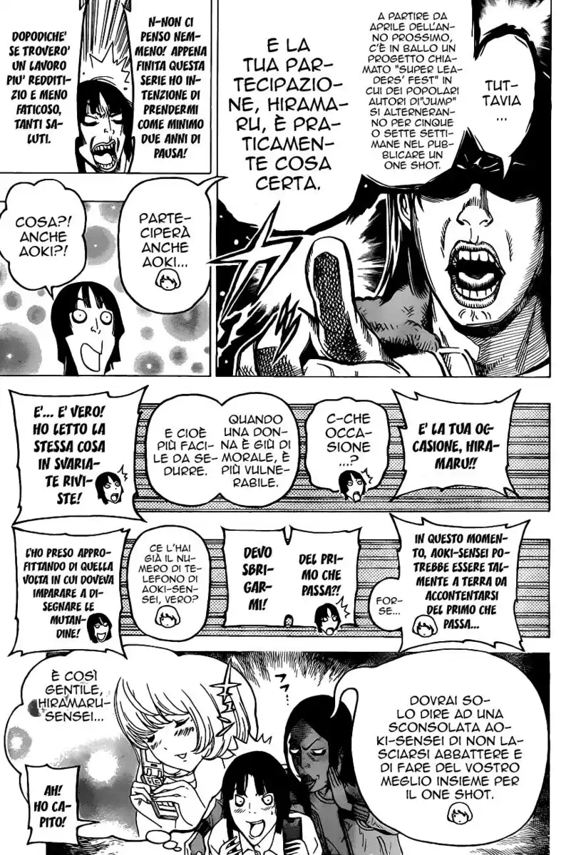 Bakuman. Capitolo 106 page 10