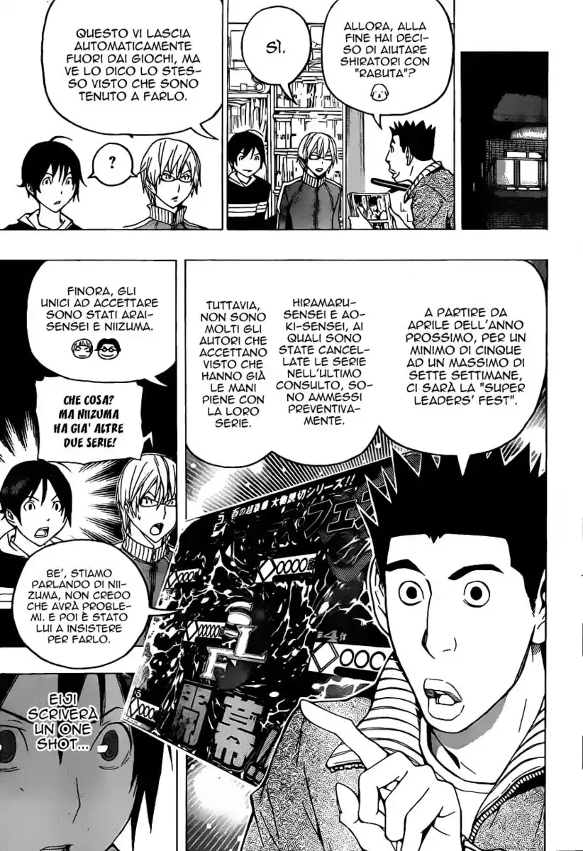 Bakuman. Capitolo 106 page 14