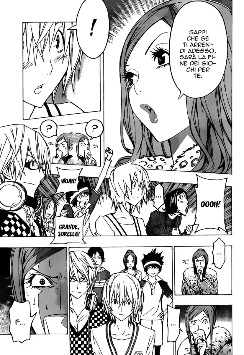 Bakuman. Capitolo 106 page 6