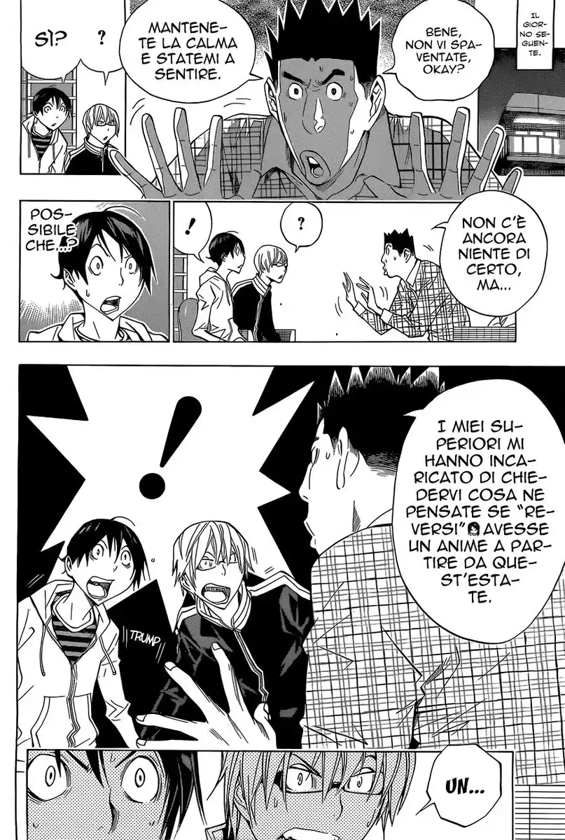 Bakuman. Capitolo 163 page 9