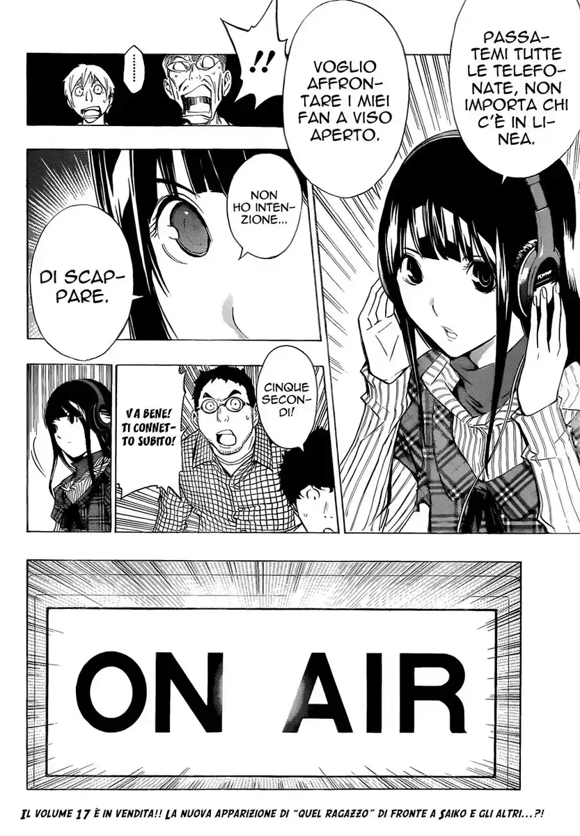 Bakuman. Capitolo 169 page 12