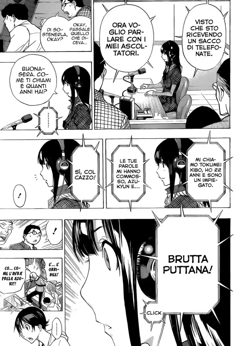 Bakuman. Capitolo 169 page 13