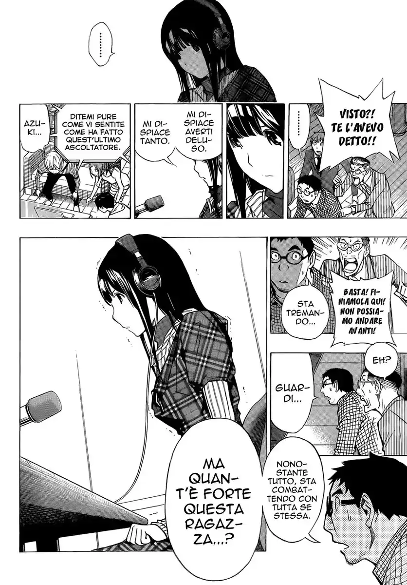 Bakuman. Capitolo 169 page 14