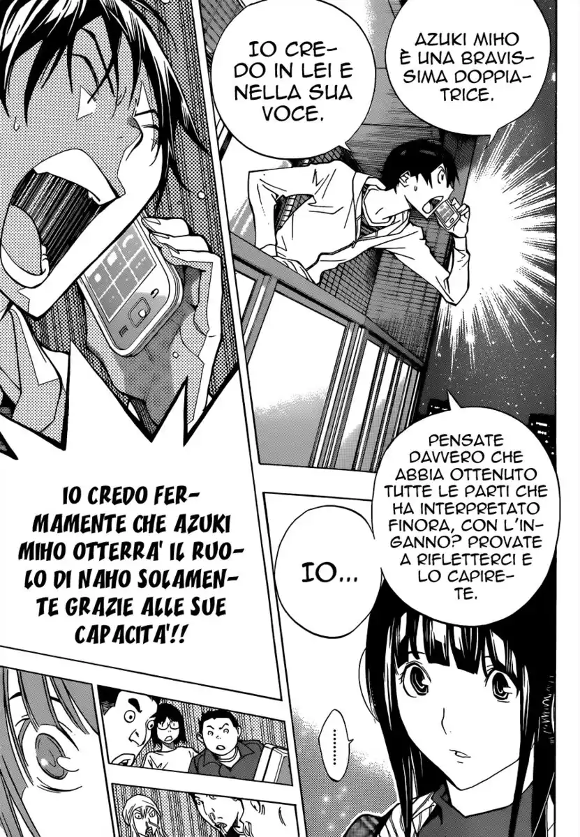 Bakuman. Capitolo 169 page 21