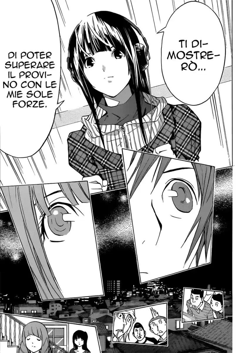 Bakuman. Capitolo 169 page 23