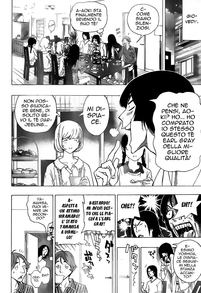 Bakuman. Capitolo 94 page 13