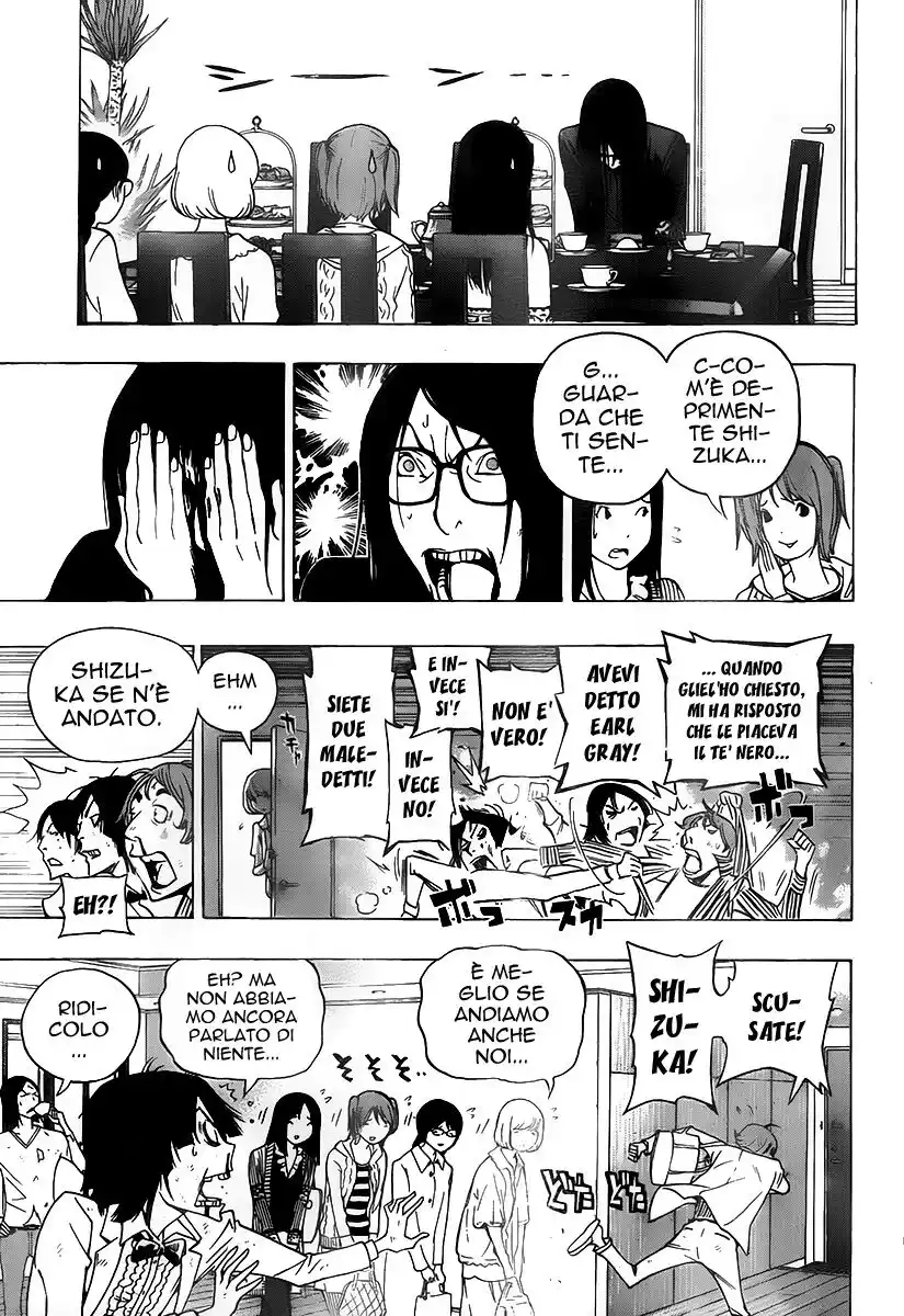 Bakuman. Capitolo 94 page 14