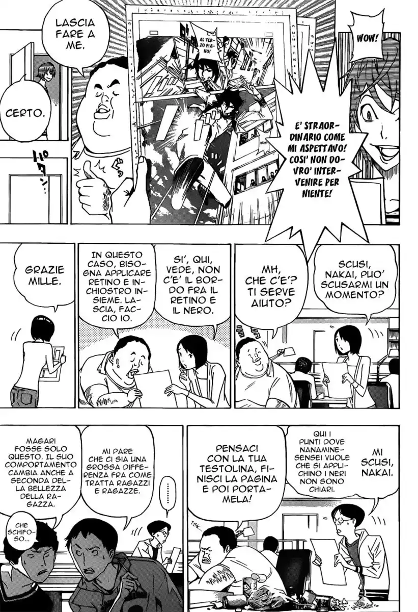 Bakuman. Capitolo 123 page 10