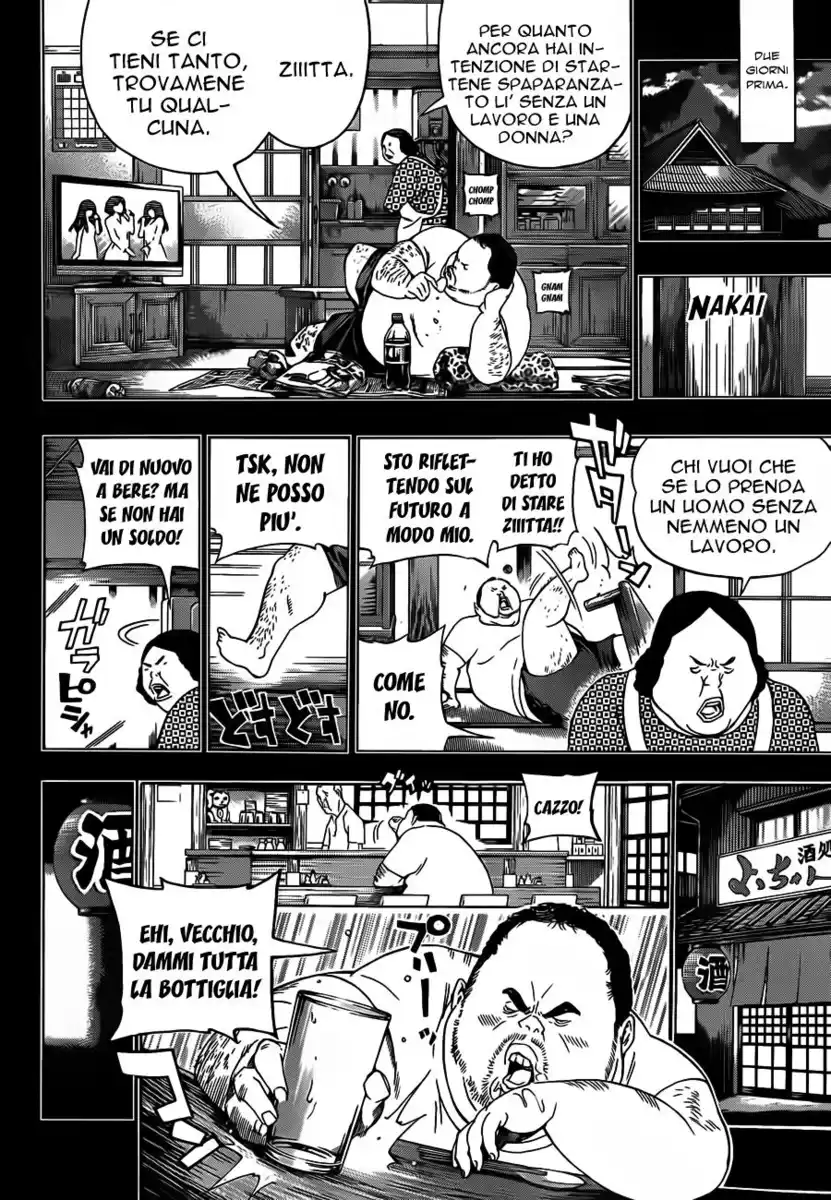 Bakuman. Capitolo 123 page 3