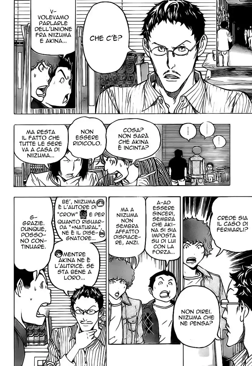 Bakuman. Capitolo 95 page 18