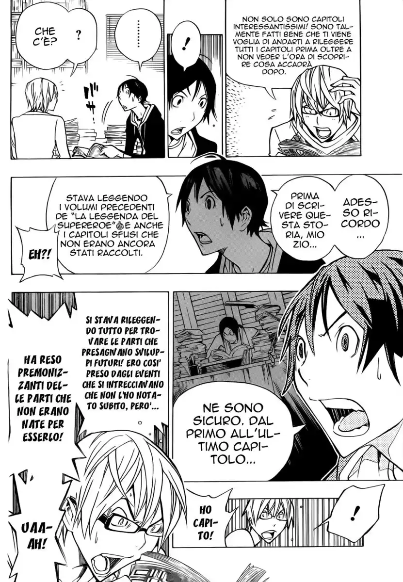 Bakuman. Capitolo 148 page 19