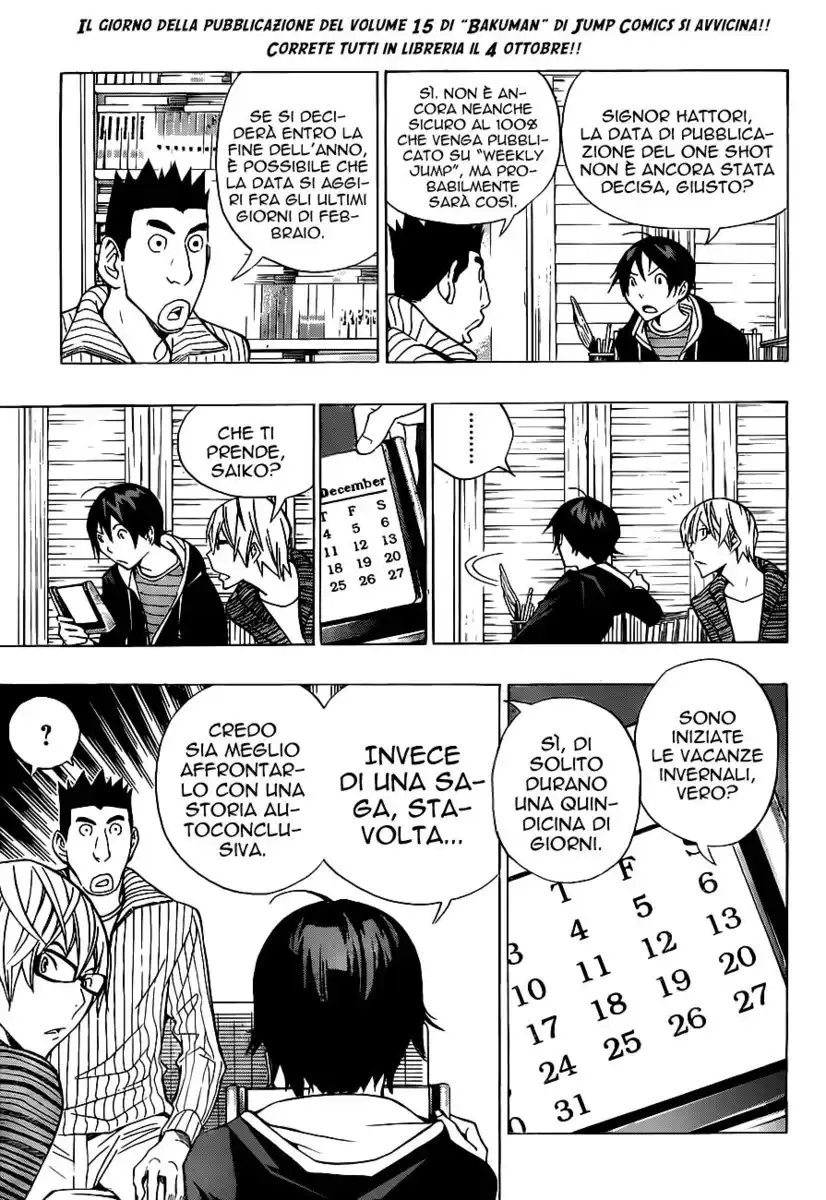 Bakuman. Capitolo 148 page 6